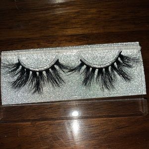 Mink Lashes